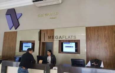 Imagem 15: LOCAÇÃO NA VILA OLIMPIA