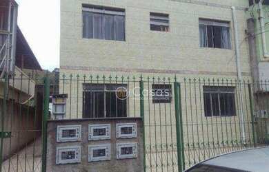 Imagem: O apartamento possui 2 Dormitórios, 1 Banheiro e 50m² de Área