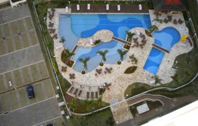 Imagem 10: Apartamento com 2 dormitórios, 56 m² - venda por R$ 265.000,00 ou aluguel...