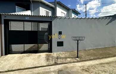 Imagem 2: Casa em Jardim Rio Negro - Itaquaquecetuba por R$320.000,00 - Venda