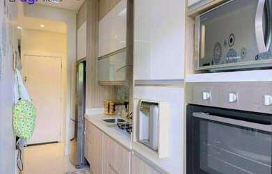 Imagem 13: Apartamento à venda, 57 m² por R$ 499.000,00 - Granja Viana - Cotia/SP