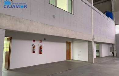 Imagem 3: Galpão para alugar, 1799 m² por R$ 34.000,00/mês - Santana de Parnaíba...