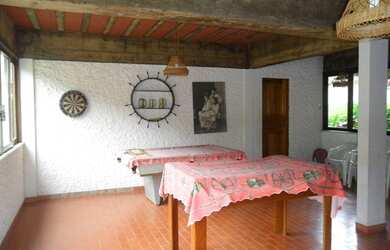 Imagem 16: Casa com 6 dormitórios à venda, 560 m² por R$ 1.580.000,00 - Albuquerque...