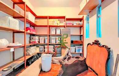 Imagem 16: Casa com 5 dormitórios, 900 m² - venda por R$ 6.000.000,00 ou aluguel...