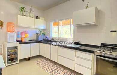 Imagem 2: Casa em condomínio Parque da Fazenda-Itatiba e Jundiaí