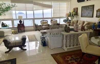 Imagem 3: Apartamento com 3 dormitórios à venda, 140 m² por R$ 9.900.000,00 -...