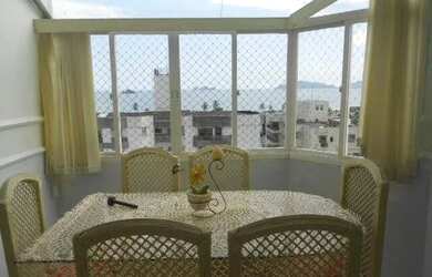 Imagem 3: VISTA LIVRE AO MAR. Piscina, Churrasqueira, 150m² de Áreae2 Vagas na...