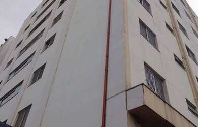 Imagem: O apartamento possui 3 Dormitórios, 3 Banheiros, 1 Vaga na