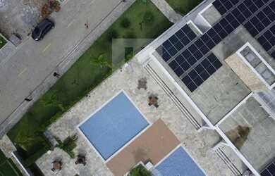 Imagem 14: Lote no Sunville - Condomínio fechado João Pessoa