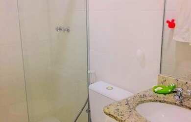 Imagem 6: Top Duplex - Recreio dos Bandeirantes - Barra Bonita