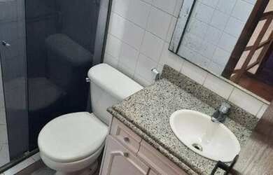 Imagem 5: Casa com 2 dormitórios, 80 m² - venda por R$ 280.000 ou aluguel por...