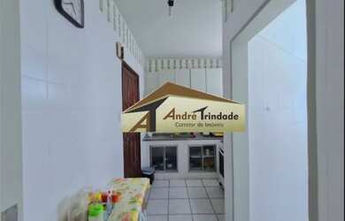 Imagem 4: Apartamento 3 quartos 1 suíte 120m no Rio Vermelho R$ 330 mil