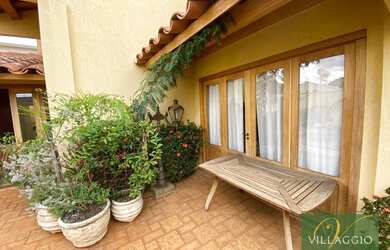 Imagem 9: Casa à venda, 507 m² por R$ 3.000.000,00 - Parque Residencial Damha - São José do Rio Pret