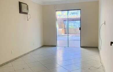 Imagem: A casa possui 4 Dormitórios, 4 Banheiros, 2 Vagas na garagem