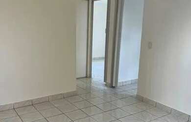 Imagem: O apartamento possui 2 Dormitórios, 1 Banheiro, 42m² de Área