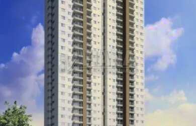 Imagem: O apartamento possui 3 Dormitórios, 2 Banheiros e 72m² de