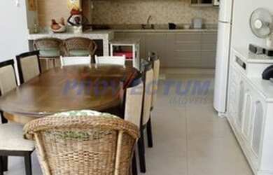 Imagem 9: casa - Fiorella - Valinhos