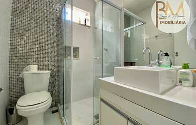 Imagem 14: Casa com 3 dormitórios à venda, 190 m² por R$ 700.000,00 - Sim - Feira...