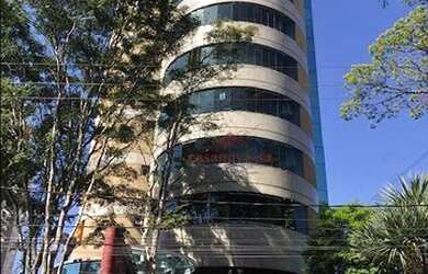 Imagem 2: Cobertura com 5 dormitórios, 414 m² - venda por R$ 3.200.000,00 ou aluguel...