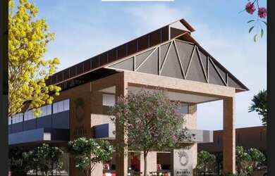 Imagem: O depósito possui 16m² de Área e está localizado em Centro