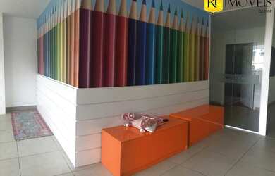 Imagem 11: Maravilhoso Apartamento Avarandado de Frente