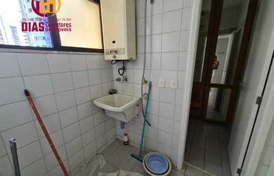 Imagem 13: Apartamento para alugar no bairro Candeal - Salvador/BA