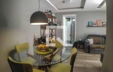 Imagem 3: Apartamento para Aluguel - Maceio, 1 Quarto, 50 m2