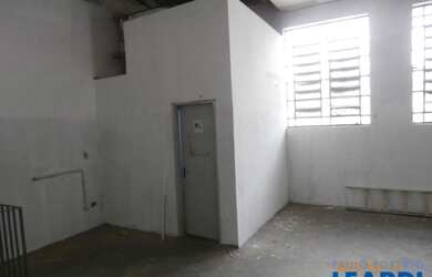 Imagem 3: GALPÃO - VILA MASCOTE - SP