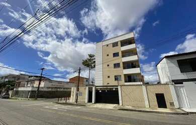 Imagem: O apartamento possui 3 Dormitórios, 2 Banheiros, 1 Vaga na