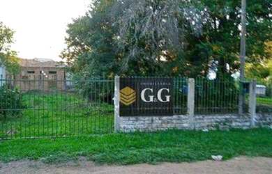 Imagem: O terreno possui 363m² de Área e está localizado em São