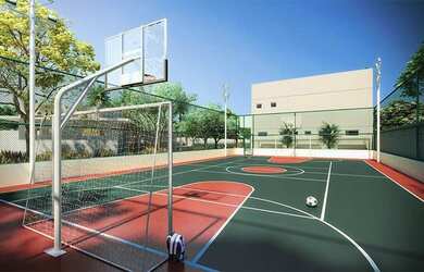 Imagem 6: Apartamento à venda, 52 m² por R$ 425.000,00 - Condomínio Villa Helvetia...