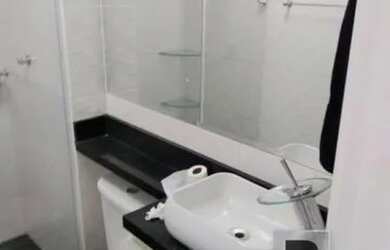 Imagem 16: Apto Rua da Moca. Ar-condicionado, 60m² de Área, 1 Vaga na garageme2...