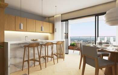 Imagem 8: APARTAMENTO com 3 dormitórios à venda por R$ 525.000,00 no bairro Novo...