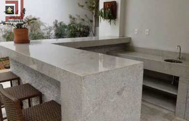 Imagem 13: Apartamento com 4 dormitórios à venda, 258 m² por R$ 2.580.000,00 -...