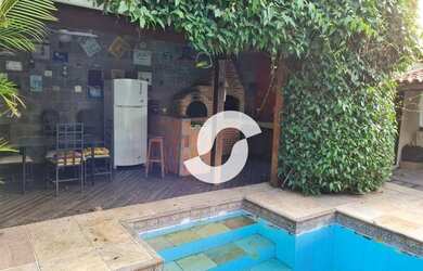 Imagem 2: Casa com 3 dormitórios à venda, 250 m² por R$ 980.000,00 - Piratininga...