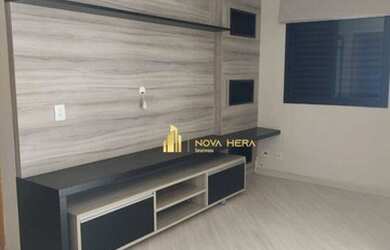 Imagem 4: Apartamento com 2 dormitórios, 75 m² - venda por R$ 680.000,00 ou aluguel...