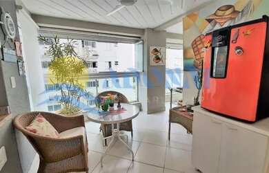 Imagem 5: APARTAMENTO RESIDENCIAL em GUARUJÁ - SP, Jardim Astúrias