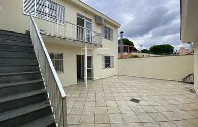 Imagem: A casa possui 5 Dormitórios, 4 Banheiros, 5 Vagas na garagem