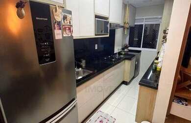 Imagem 13: Apartamento à venda, 52 m² por R$ 425.000,00 - Condomínio Villa Helvetia...