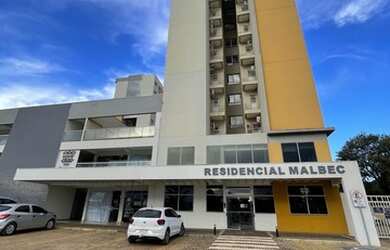 Imagem 1: Alugo apartamento. 50m² de Área, 1 Vaga na garageme2 Dormitórios