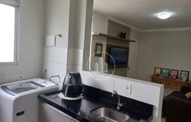 Imagem 6: Apartamento localizado no bairro AREIAS SÃO JOSÉ/SC