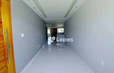 Imagem 6: Casa à venda, 81 m² por R$ 420.000,00 - Praia de Itaipuaçu Itaipuaçu...