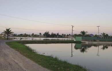 Imagem 2: Lote/Terreno para venda tem 300 metros quadrados em Unamar (Tamoios) - Cabo Frio - RJ