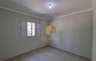 Imagem: A casa em condomínio possui 3 Dormitórios, 2 Banheiros, 2