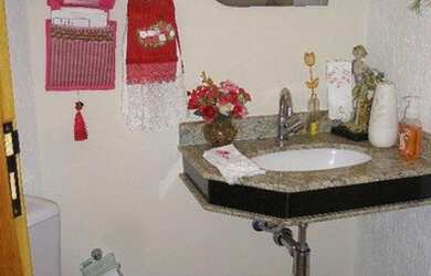 Imagem 4: Sobrado residencial à venda, Santa Terezinha, São Paulo