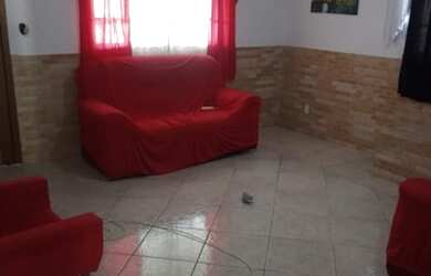 Imagem 10: Casa Temporada feriado Tiradentes Bambuí/Marica