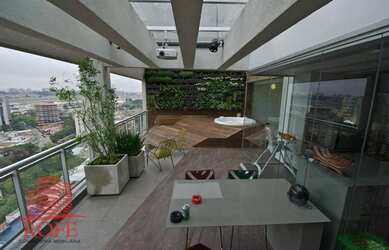 Imagem 7: Cobertura à venda, 136 m² por R$ 1.998.000,00 - Campo Belo - São Paulo/SP