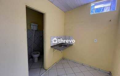 Imagem: O apartamento possui 2 Dormitórios, 1 Banheiro, 48m² de Área