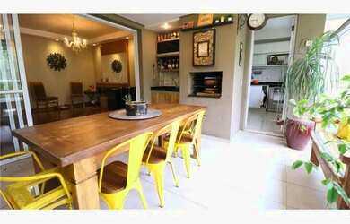 Imagem 10: APARTAMENTO RESIDENCIAL em São Paulo - SP, Panamby