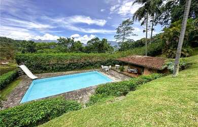 Imagem 7: Casa Com 5 Quartos à Venda - Quarteirão Ingelheim, 550m² Por R$ 2.490.000